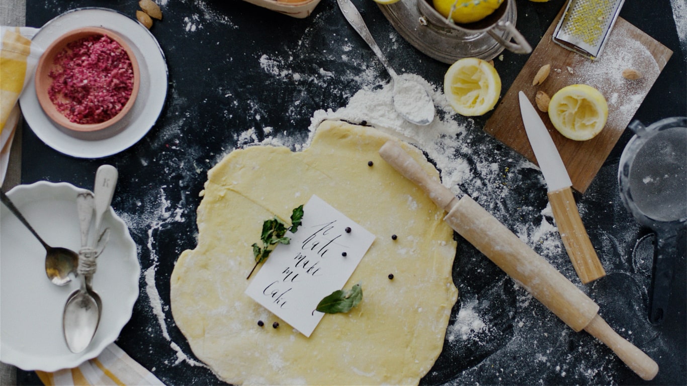 Improving kitchen hygiene and employee behaviour.